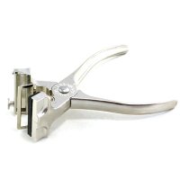 Tatoeëertang Hauptner 5-rij 10mm