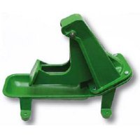 Weidepomp LISTER groen L3
