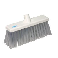 Vikan Bezem 30cm WIT