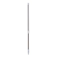Vikan Steel telescoop Ergonomisch 130/190cm