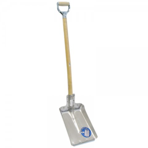 Ballastschop EuroTools D-steel