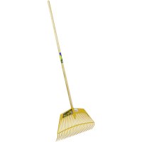 Bladhark JUMBO 60cm met steel 160cm