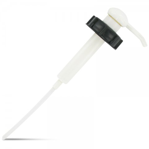 Betadine doseerpomp