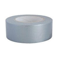Duct tape grijs 50 meter
