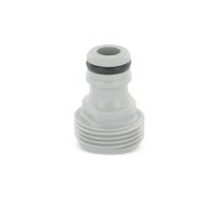 Gardena Insteeknippel 3/4'