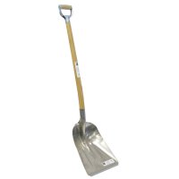 Graanschop Aluminium VS YD-steel 95cm