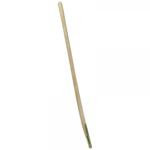 Greepsteel met bus 130cm