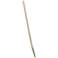 Greepsteel met bus 130cm