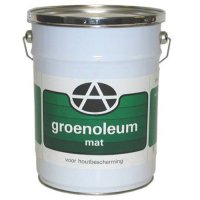Groenoleum Mat 5 liter