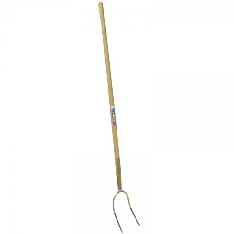 Hooivork 2-tands (4.5vt) 135cm