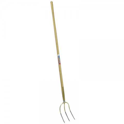 Hooivork 3-tands (5vt) 150cm