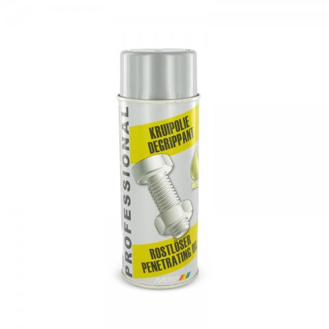Kruipoliespray 400ml