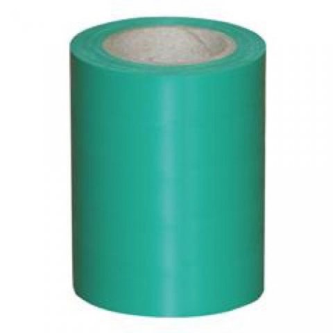 Kuiltape Groen 10cm