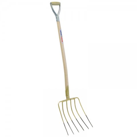 Maisvork 6-tands Dul 95cm