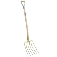 Maisvork 6-tands Dul 95cm