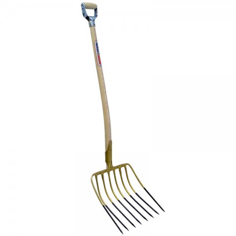 Maisvork 8-tands 95cm