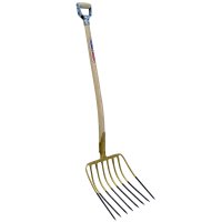 Maisvork 8-tands 95cm
