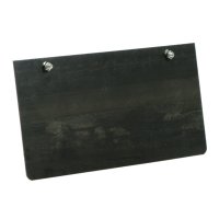 Mest-/Betonschraper Blad 30cm