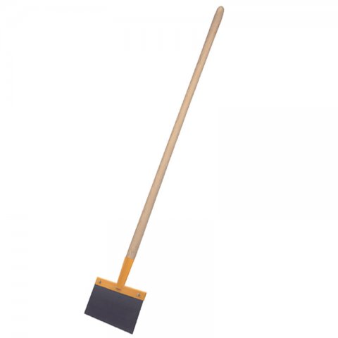 Mest-/Betonschraper compleet 30cm