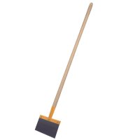 Mest-/Betonschraper compleet 30cm