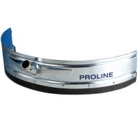 Mestschuif Proline gebogen