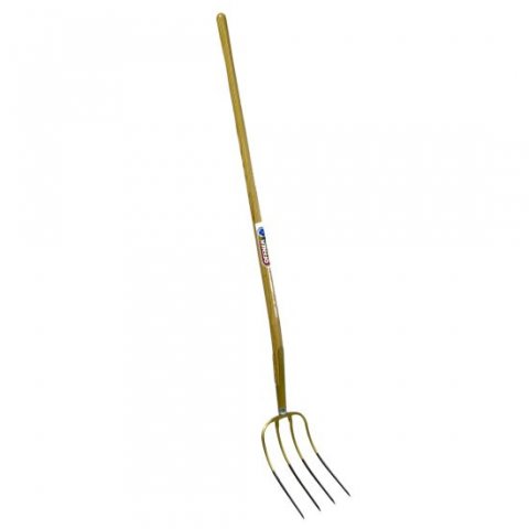 Mestvork 4-tands stift 135cm