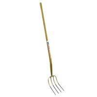 Mestvork 4-tands stift 135cm