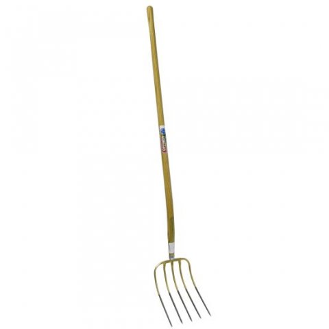 Mestvork 5-tands stift 135cm