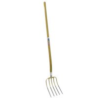 Mestvork 5-tands stift 135cm