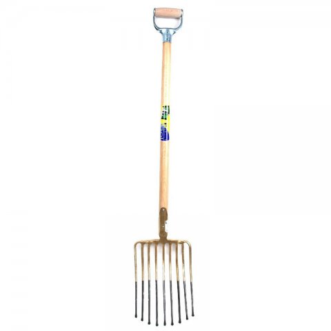 Puinvork 9-tands 95cm