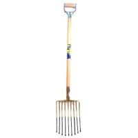 Puinvork 9-tands 95cm