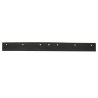 Rubber voor mestschuif 40cm