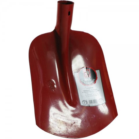 Schepbats no1 Gehard rood Los