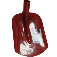 Schepbats no1 Gehard rood Los