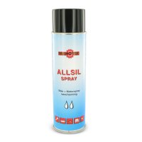 Siliconenspray 500ml