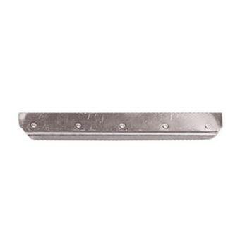 Slijtstrip + nagels graanschop Karlstad