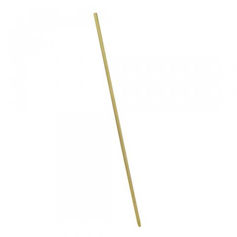 Steel Hark / Bezem (28mm) 150cm