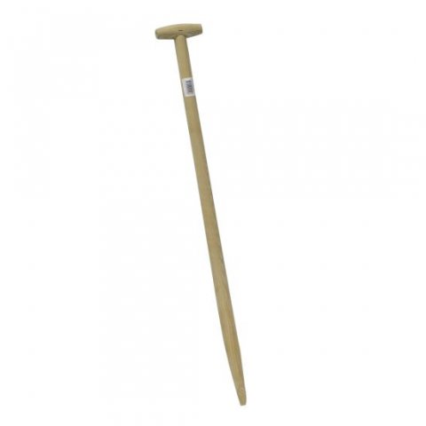 Steel Merkus spade 100cm