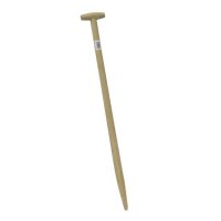 Steel Merkus spade 100cm