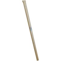 Steel Ovaal Tuinhamer kunststof 110cmx3.3cm