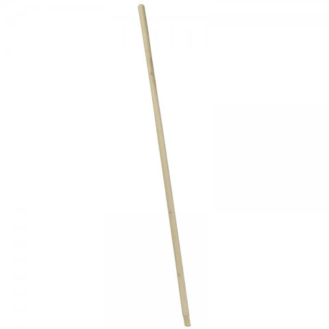 Steel voor mestschuif met kraag 170cm