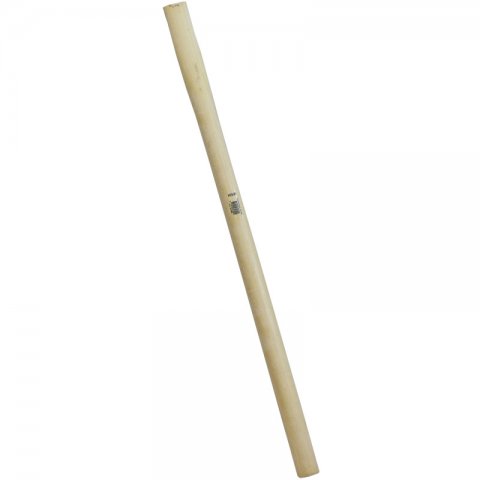 Steel Voorhamer 50x40mm hickory ovaal