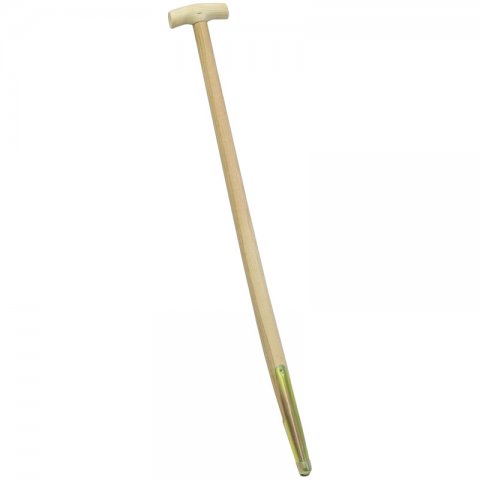 Steel-T met bus 95cm