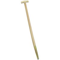 Steel-T met bus 95cm