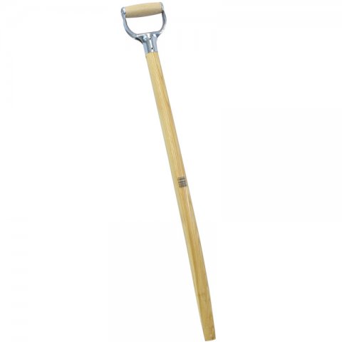 Steel-YD gebogen 95cm