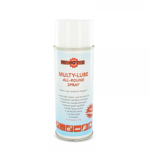 Teflon Spray 400ml