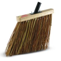 Vero Gootbezem Schuin Naturel 50p