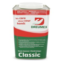 Dreumex Classic Rood
