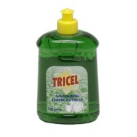Tricel Afwasmiddel geconcentreerd 500ml