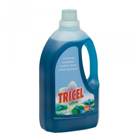 Tricel Ultra vloeibaar 1.5 liter